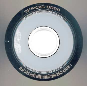 CD Vladimír Merta: Nejisté Jistoty 5: Nebe Nepočká