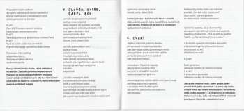 3CD/Zestaw pudełkowy Vladimír Merta: Vykopávky Z Korintu