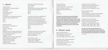 3CD/Zestaw pudełkowy Vladimír Merta: Vykopávky Z Korintu