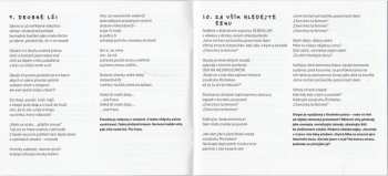 3CD/Zestaw pudełkowy Vladimír Merta: Vykopávky Z Korintu