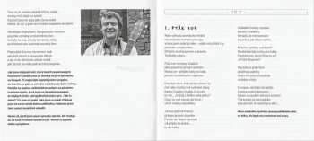 3CD/Zestaw pudełkowy Vladimír Merta: Vykopávky Z Korintu