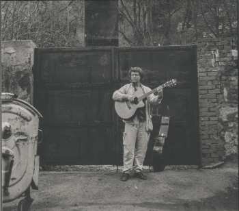 3CD/Zestaw pudełkowy Vladimír Merta: Vykopávky Z Korintu