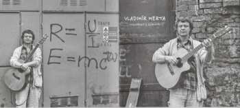 3CD/Zestaw pudełkowy Vladimír Merta: Vykopávky Z Korintu