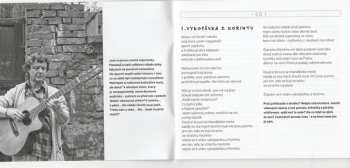 3CD/Zestaw pudełkowy Vladimír Merta: Vykopávky Z Korintu