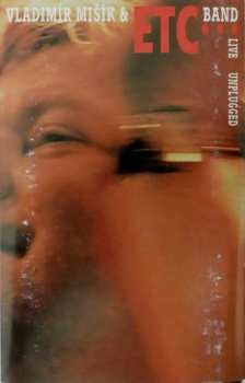 MC Vladimír Mišík: Live … Unplugged