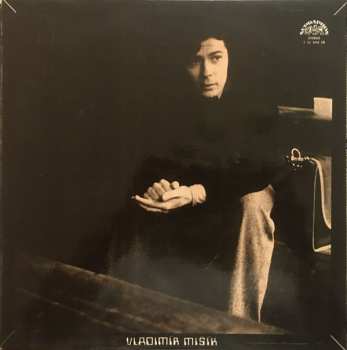 LP Vladimír Mišík: Vladimír Mišík