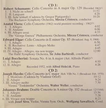 3CD/Zestaw pudełkowy Vladimir Orlov: The Art Of 