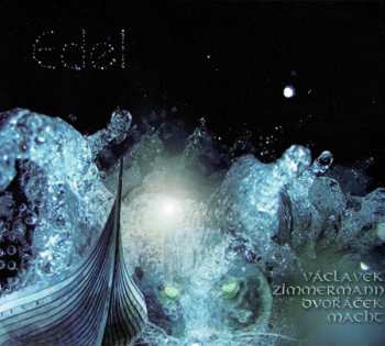CD Vladimír Václavek: Edel