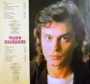 LP Vlado Kalember: Vlado Kalember