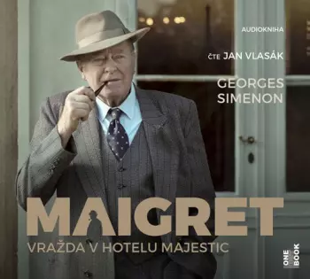 Maigret- Vražda V Hotelu Majestic
