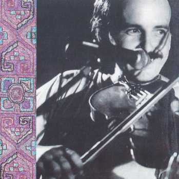 CD Vlasta Redl: Vlasta Redl AG Flek  & Jiří Pavlica Hradišťan