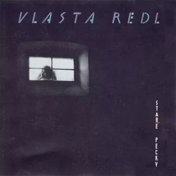 Vlasta Redl: Staré pecky