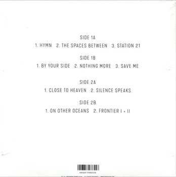 2LP VNV Nation: Construct CLR | LTD