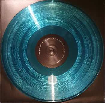 2LP VNV Nation: Electric Sun CLR | LTD