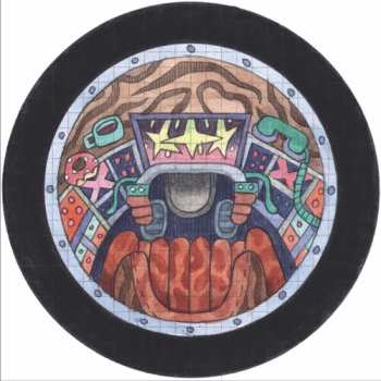 Album Vogel,marcel / Jules,tim: Just Because