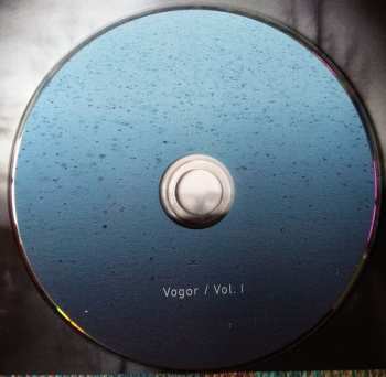 CD Vogor: Vol. I