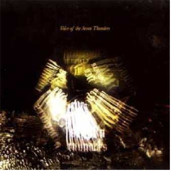 LP Voice Of The Seven Thunders: Voice Of The Seven Thunders