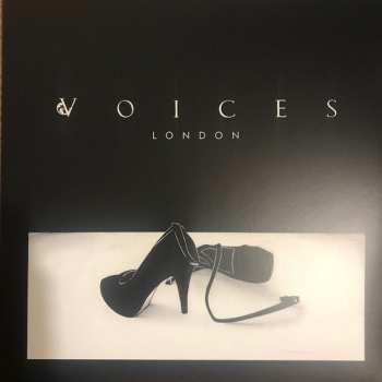 2LP Voices: London LTD | CLR