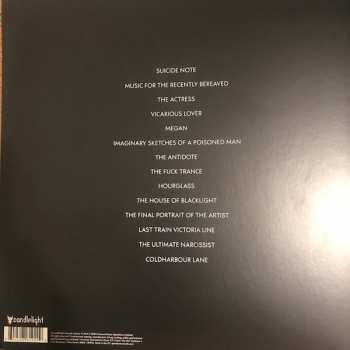 2LP Voices: London LTD | CLR