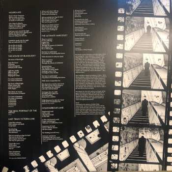 2LP Voices: London LTD | CLR