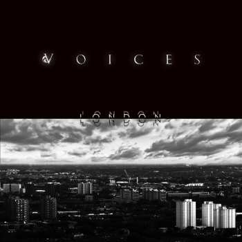 CD Voices: London