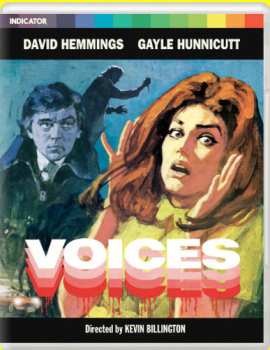 Blu-ray Voices: Voices