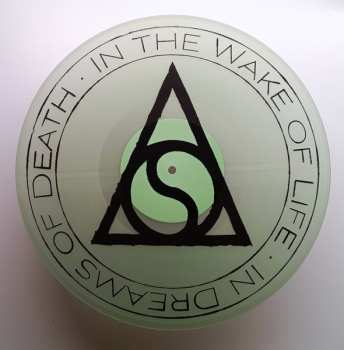 2LP Void Of Sleep: The Abyss Into Which We All Have To Stare CLR | LTD