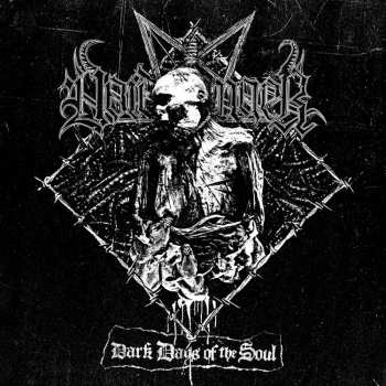 CD Voidhanger: Dark Days Of The Soul