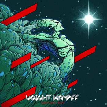 CD Voight Kampff: Substance Rêve