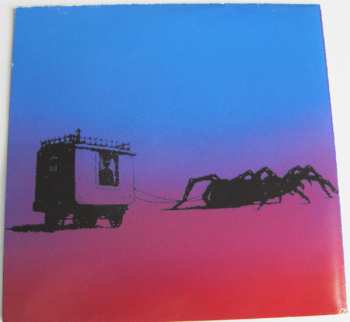 CD Voïvod: Angel Rat