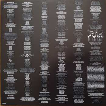 LP Voïvod: Synchro Anarchy