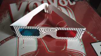 LP Voïvod: The Outer Limits CLR | LTD