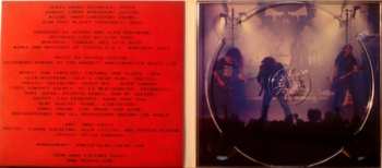 CD Voïvod: Warriors Of Ice