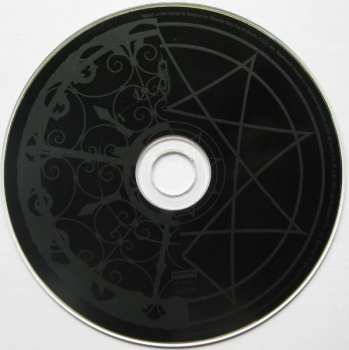 CD Slipknot: Vol. 3: (The Subliminal Verses)