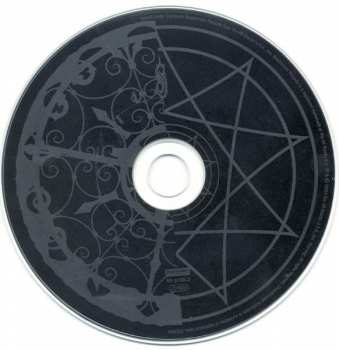 CD Slipknot: Vol. 3: (The Subliminal Verses)