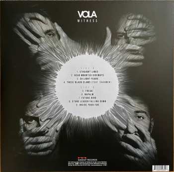 LP VOLA: Witness LTD | CLR
