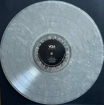 LP VOLA: Witness LTD | CLR