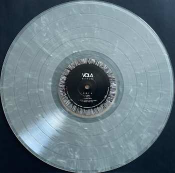 LP VOLA: Witness LTD | CLR