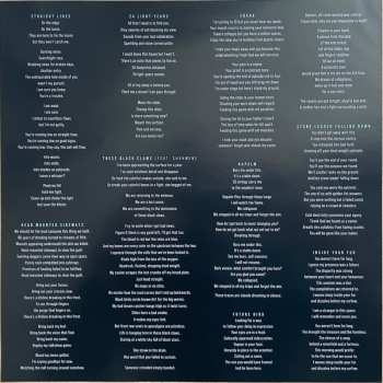 LP VOLA: Witness LTD | CLR