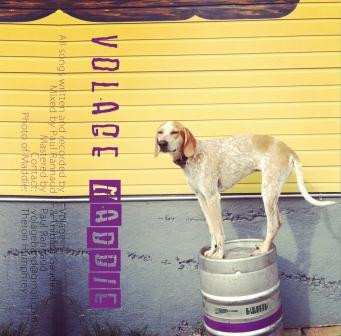 Album Volage: Maddie