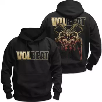 Bluza Bleeding Crown Skull 