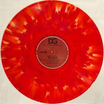 LP Volcano: Volcano LTD | NUM