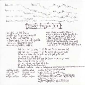 CD Volcano!: Beautiful Seizure