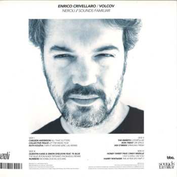 2LP Volcov: From The Archive Volume 2