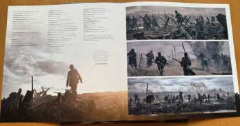 LP Volker Bertelmann: All Quiet On The Western Front CLR | LTD