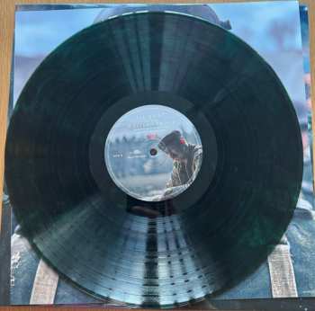 LP Volker Bertelmann: All Quiet On The Western Front CLR | LTD