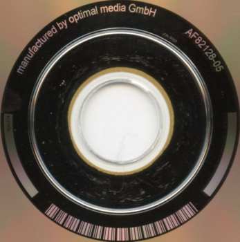 CD David Nathan: Goldstein (Gereon Raths Dritter Fall)