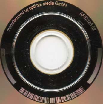 CD David Nathan: Goldstein (Gereon Raths Dritter Fall)