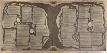 LP Voltage: Fortunes & Willows