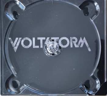 CD Voltstorm: Voltstorm